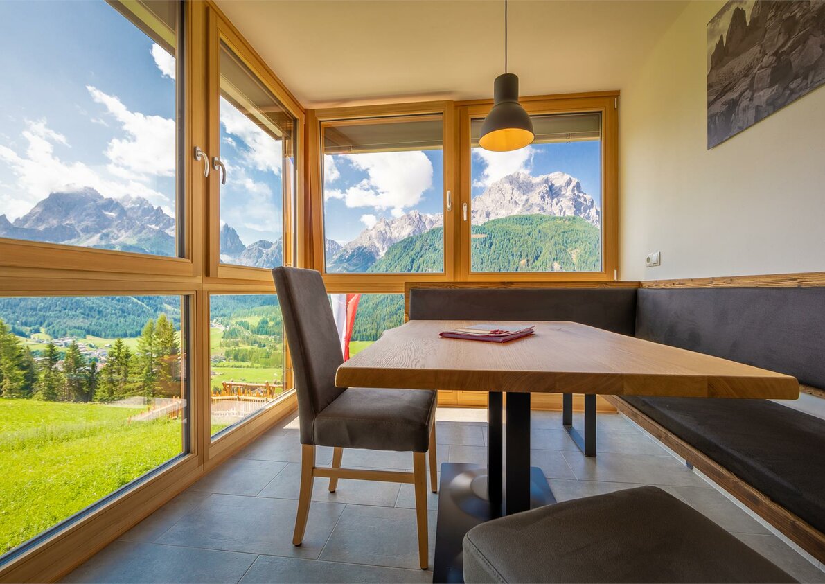 Apartment Rotwand