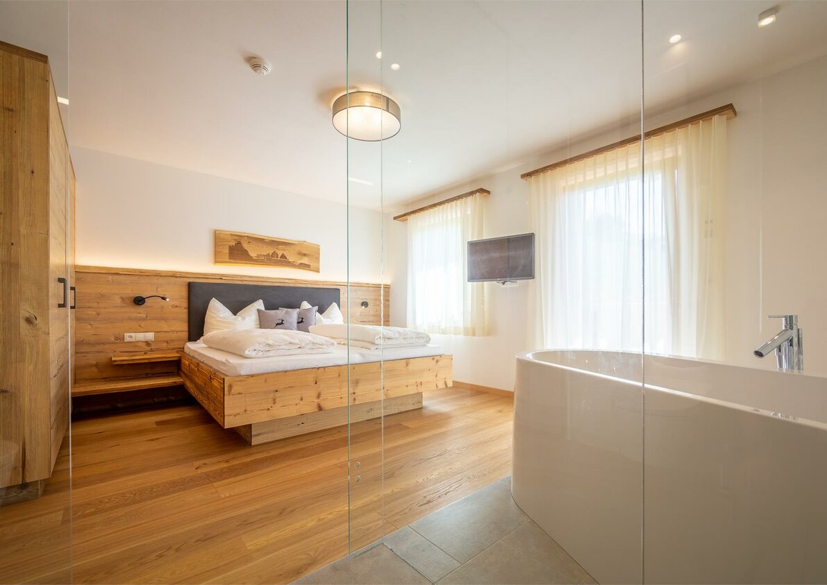 Apartment Drei Zinnen