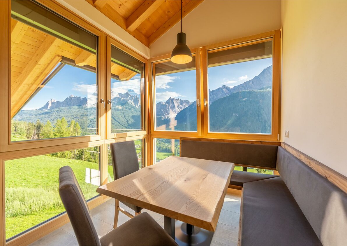 Apartment Zwölferkofl