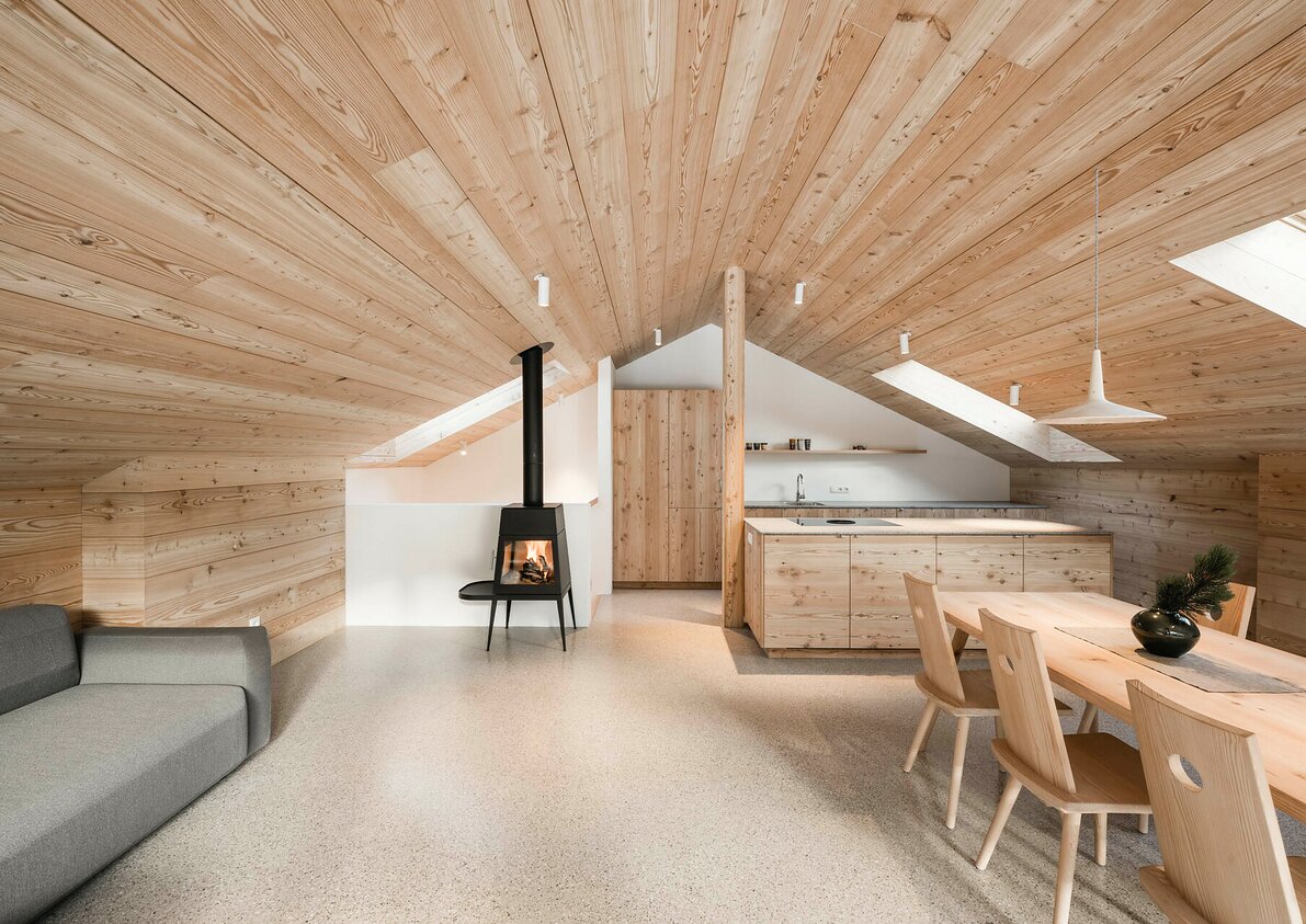Loft Dolomites