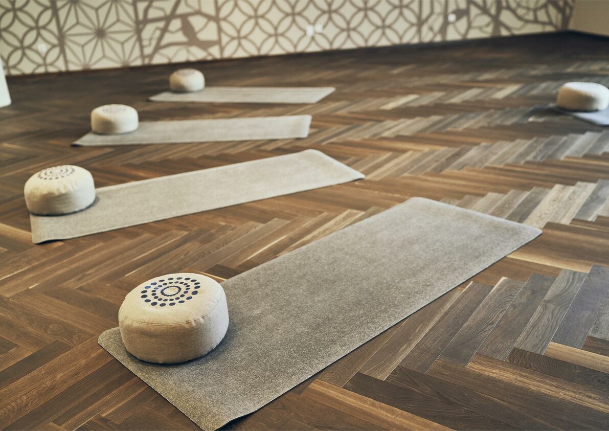 Kingdom of YOGA