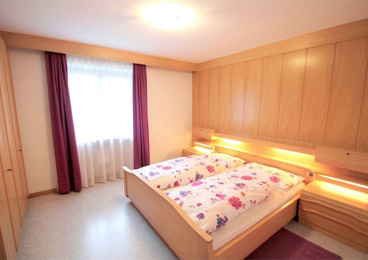 An der Aue_Apartment Leonie