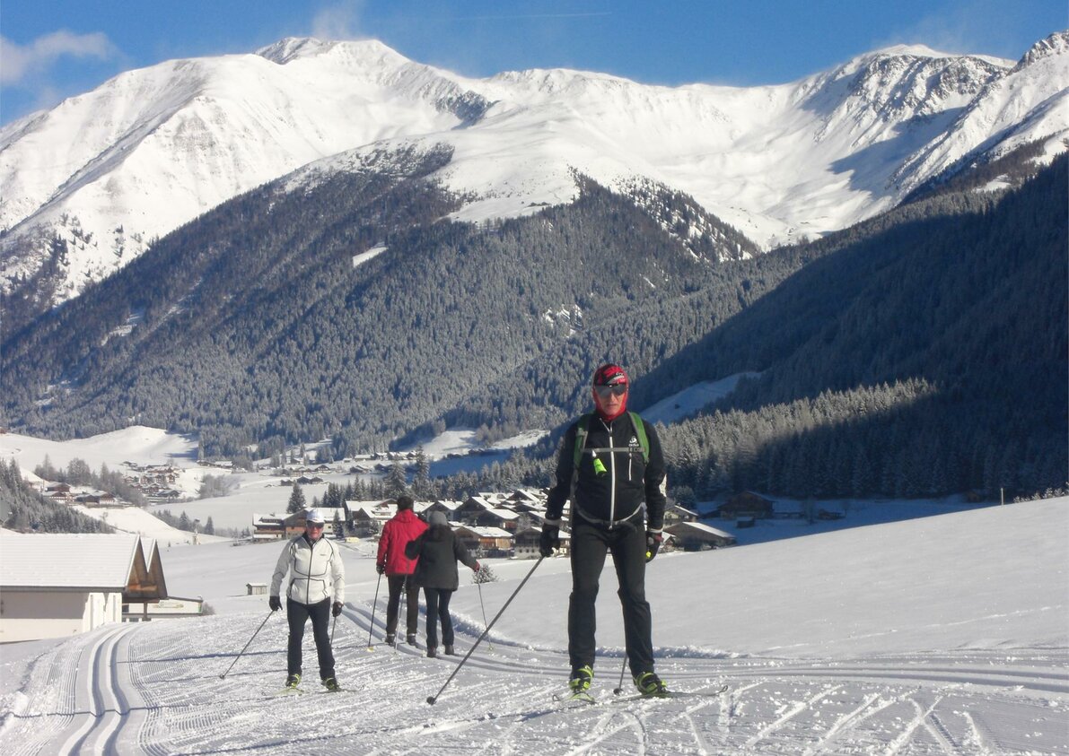Gsiesertal
