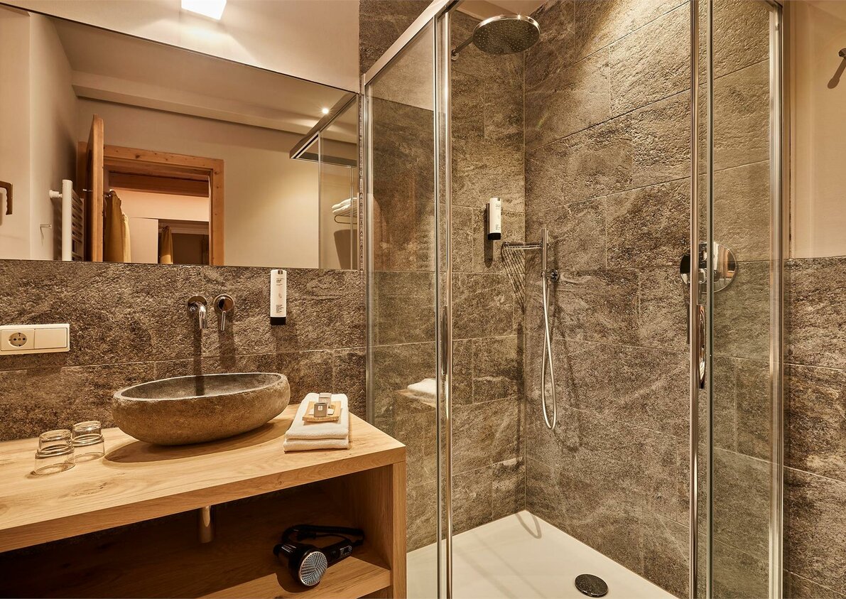 Sassonghersuite Superior Design