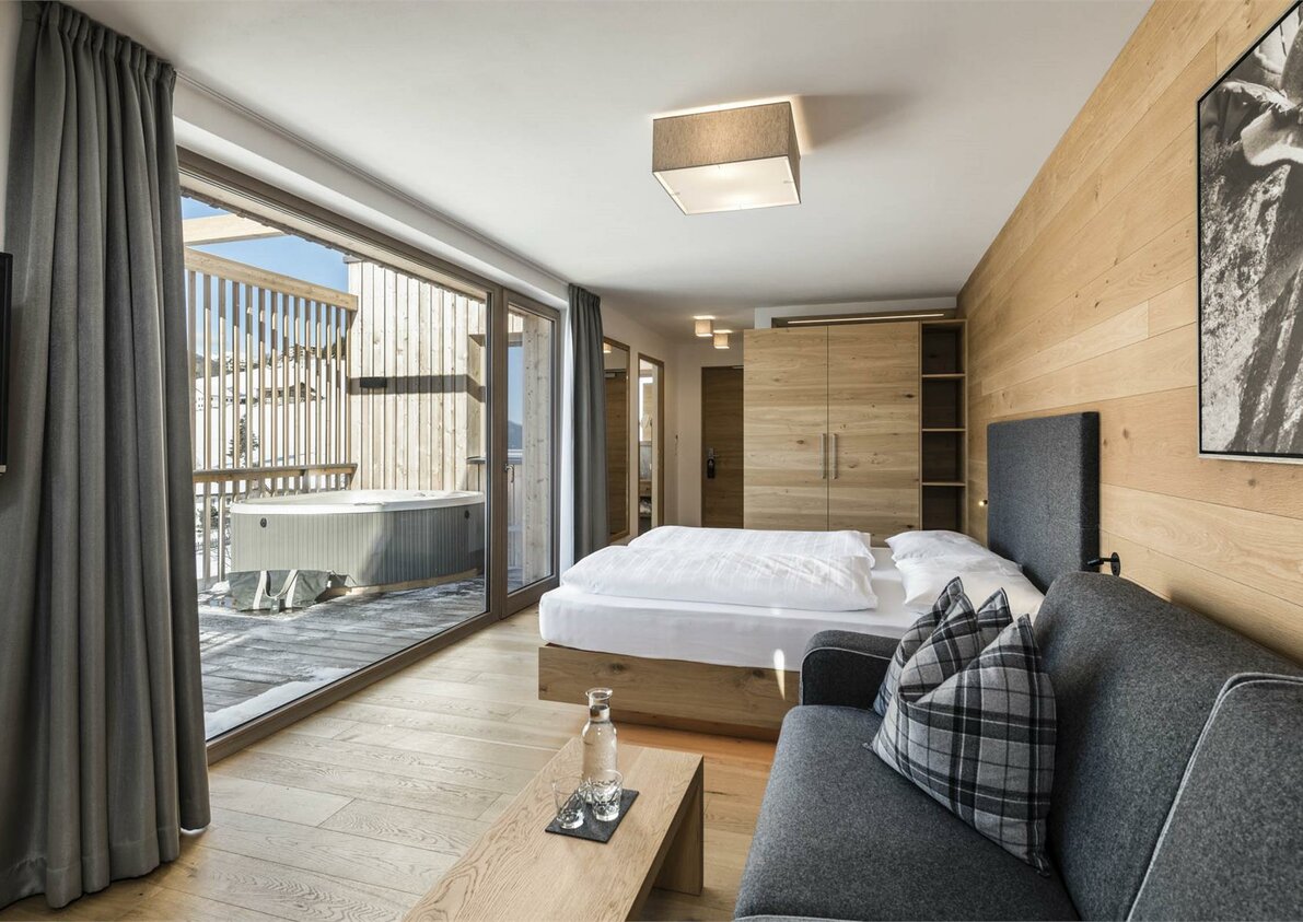 Relax Suite