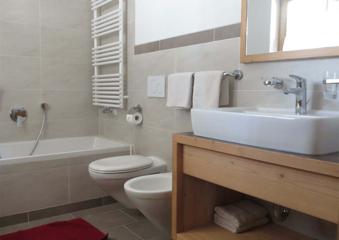 Santner - Bagno
