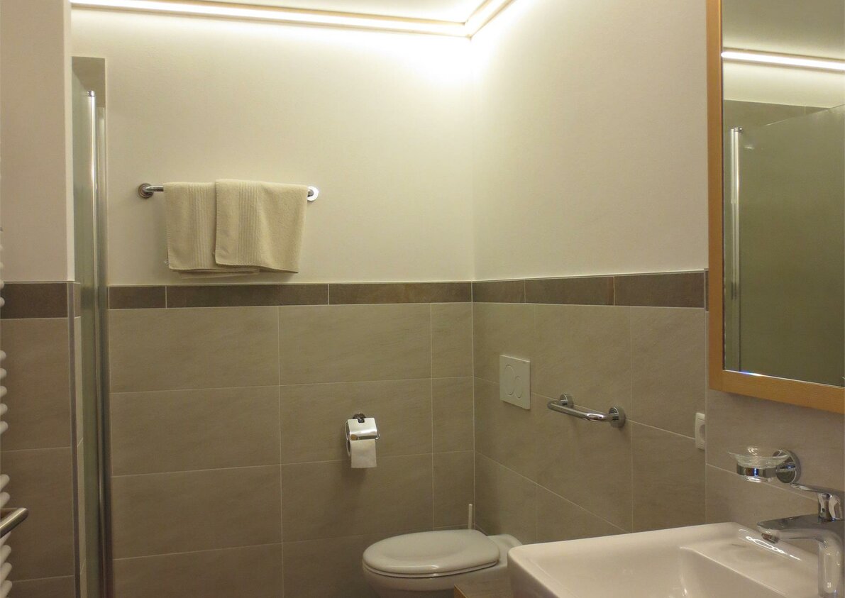 Schlern - Bagno