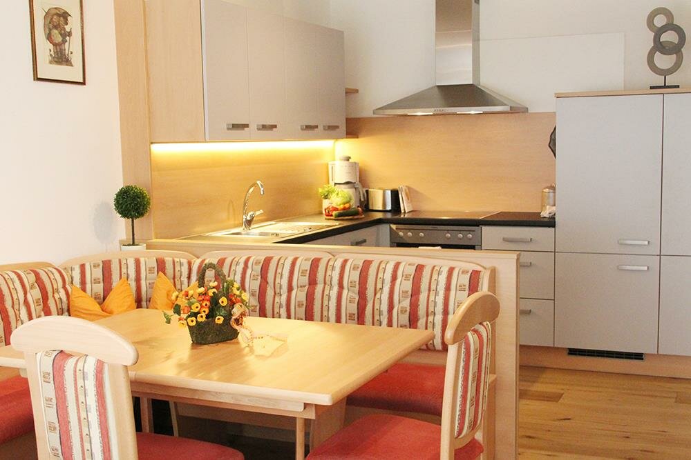 Tavola e cucina