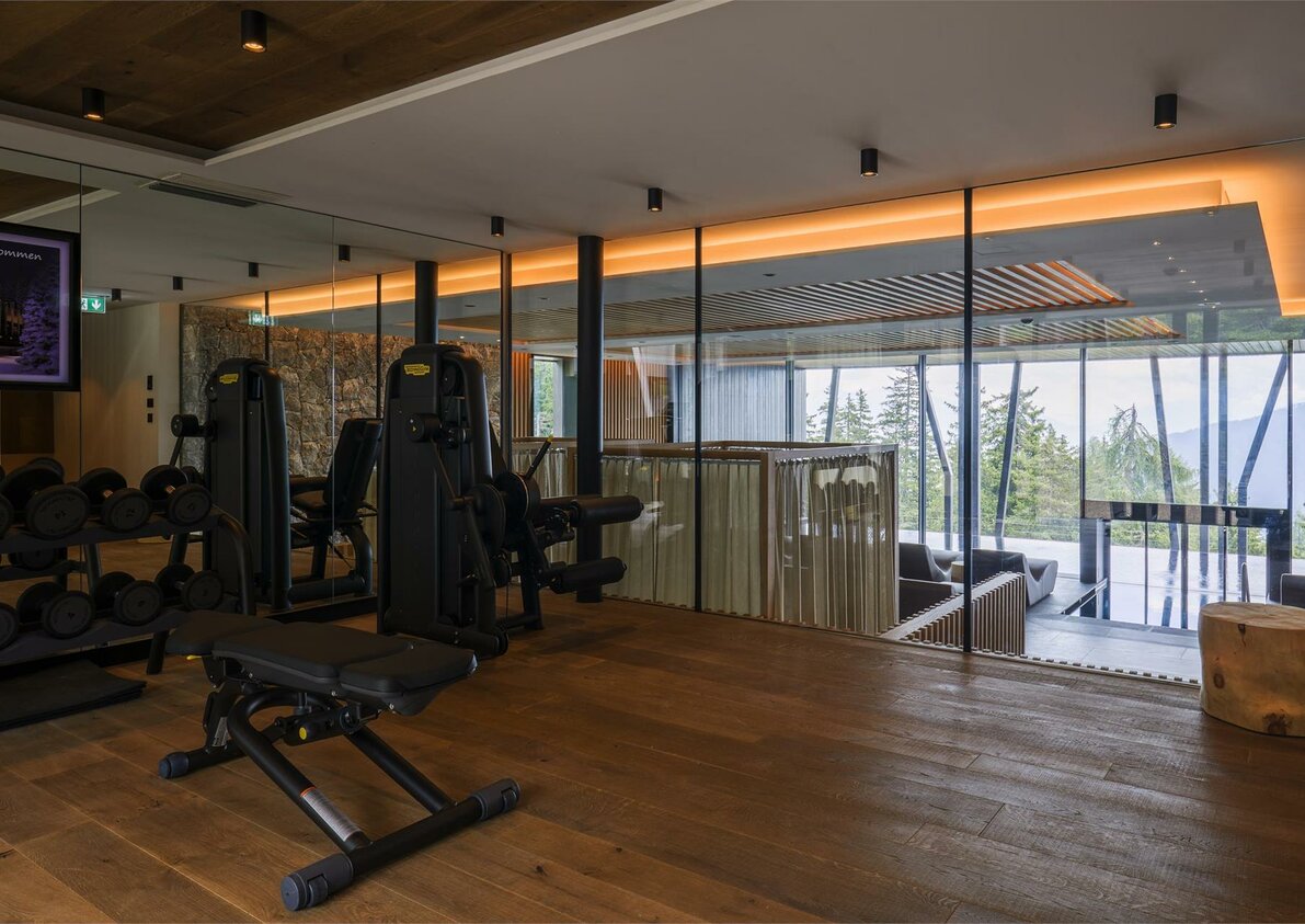 Fitness