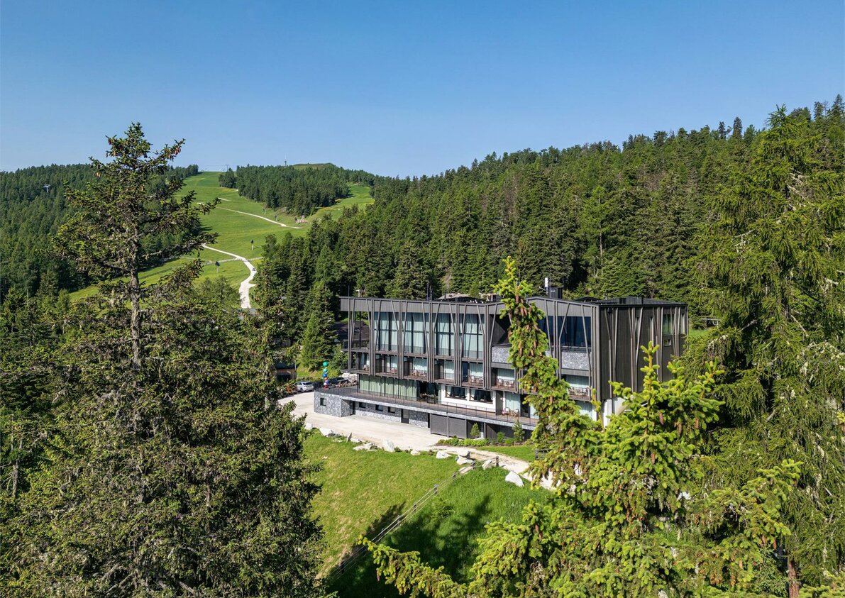 Hotel Olangerhof
