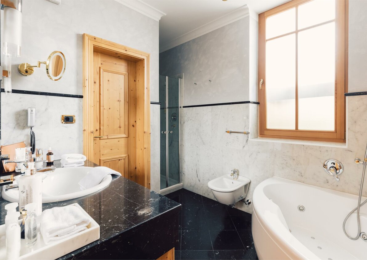 bagno