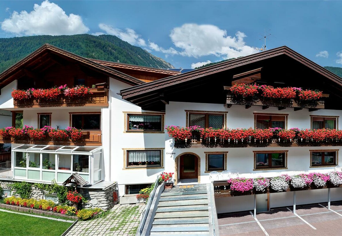 Appartements Hofer