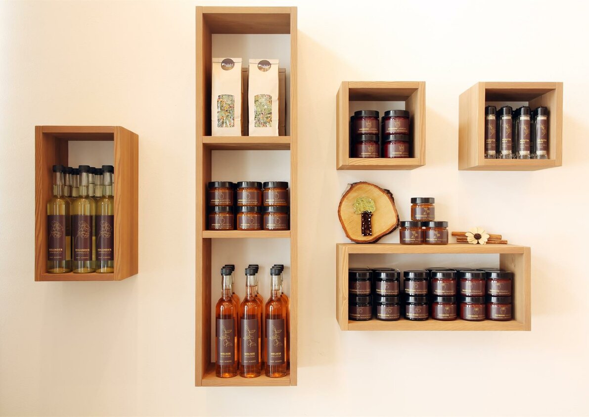 farm products