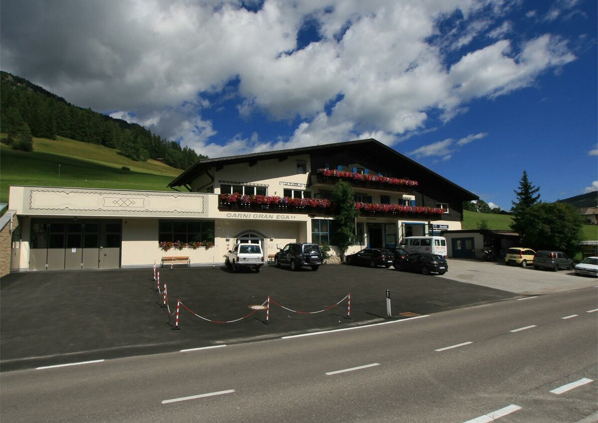 Gran Ega d'estate
