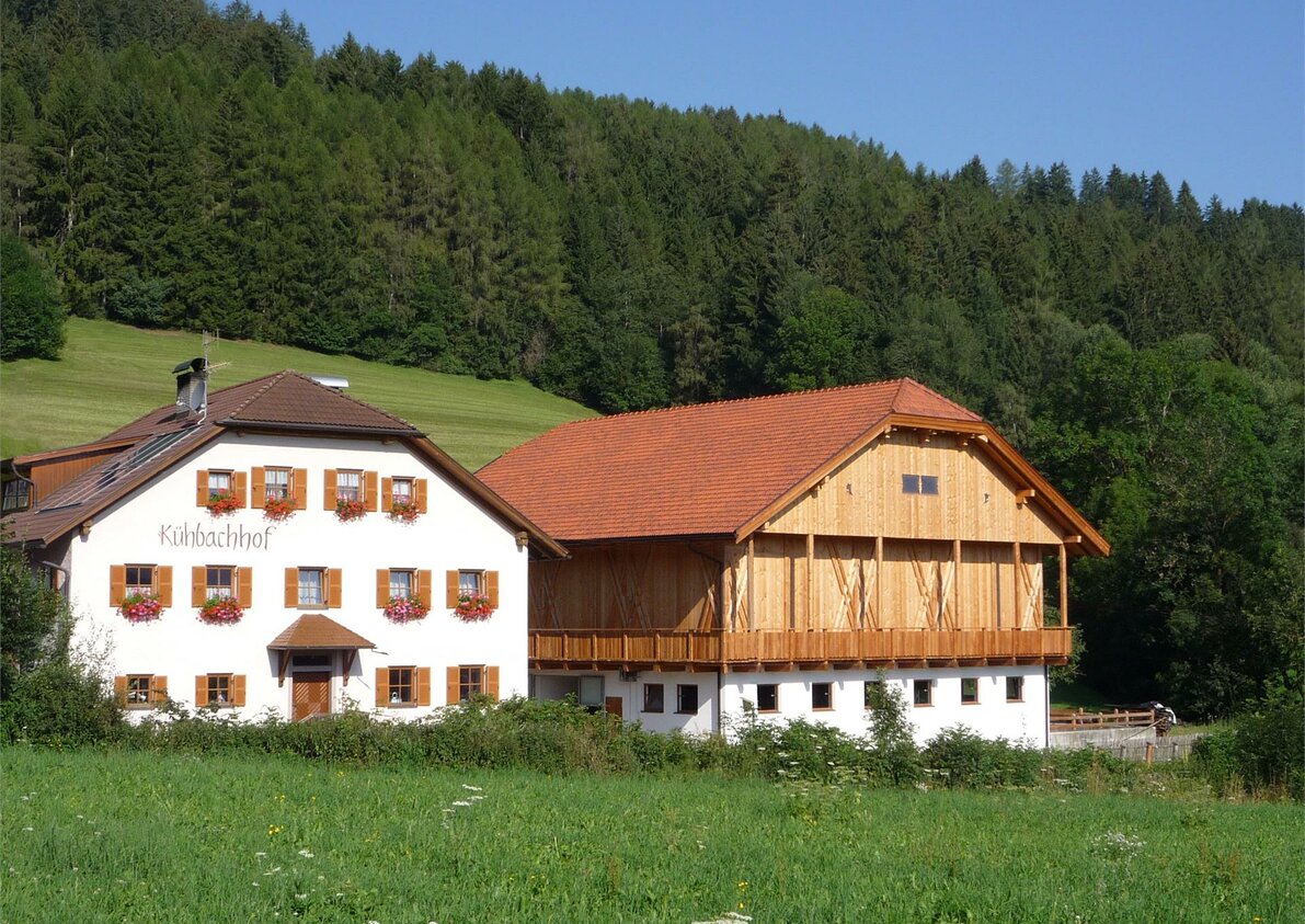 Kühbachhof