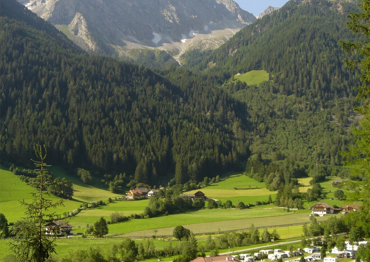 Camping Antholz
