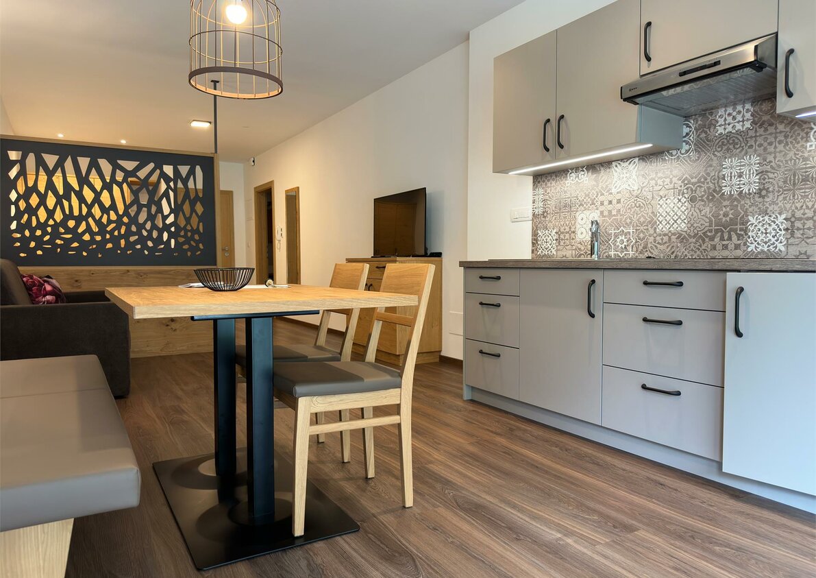Appartement Riederhof
