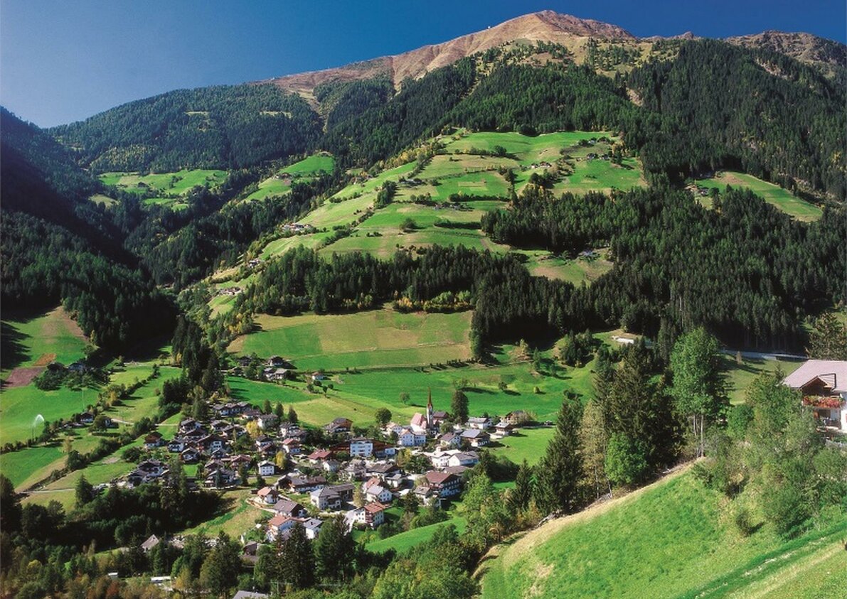 Weitental