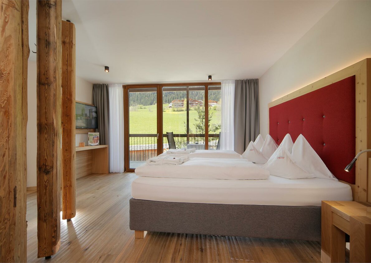 Hotel Gassenhof