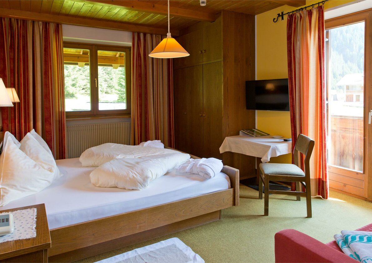 Hotel Waldruhe