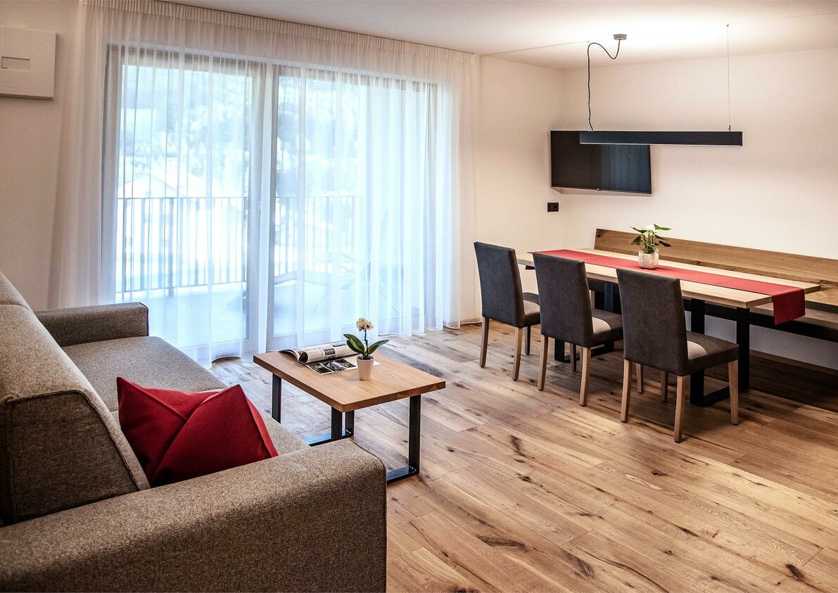 Apartment Kornmühle