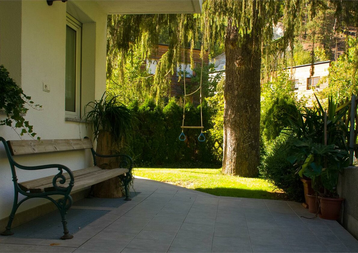 Haus Alte Mühle