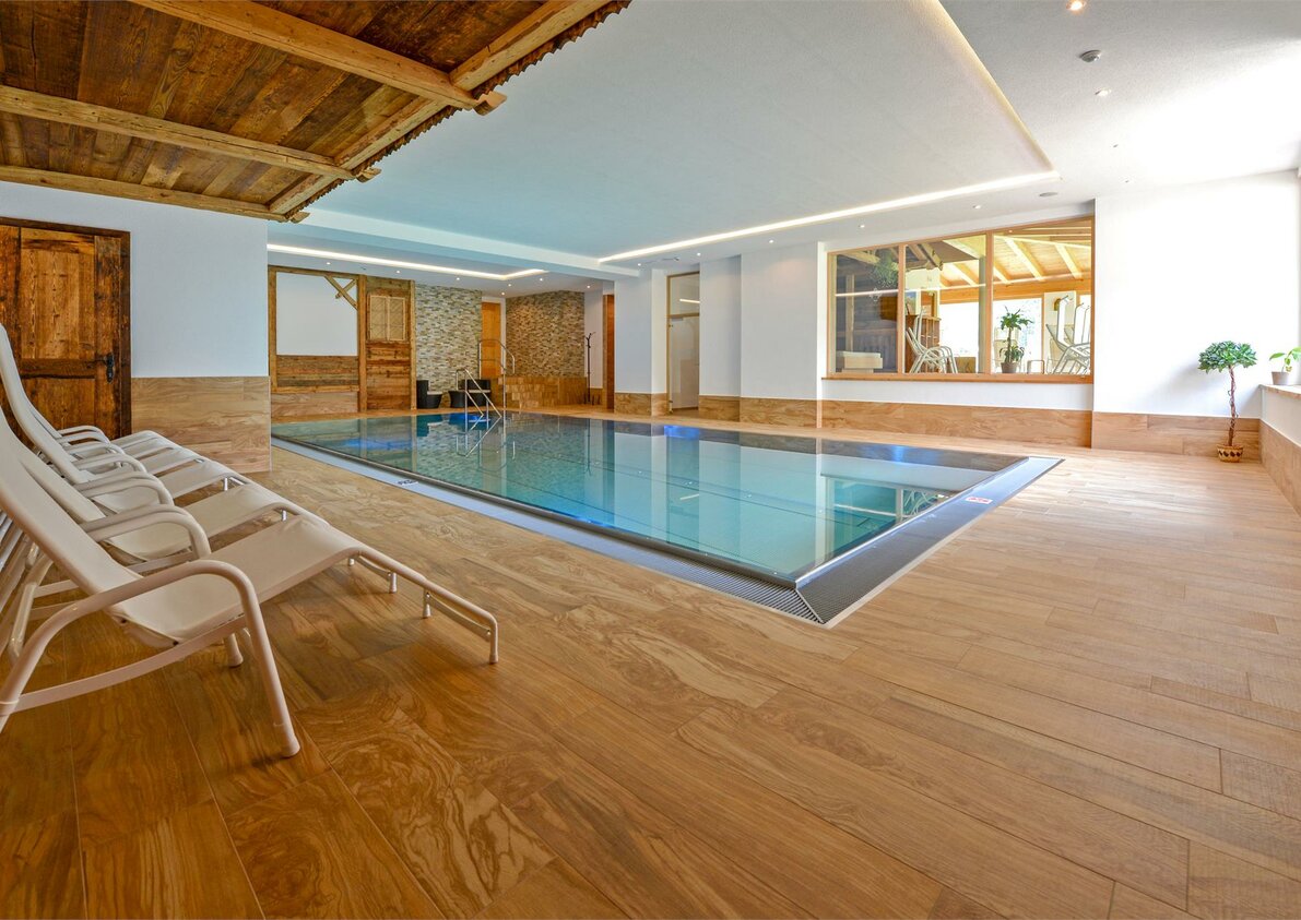 Hallenbad