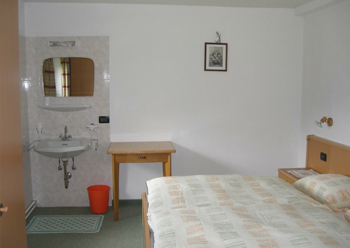 Camera da letto Appartamento 1piano