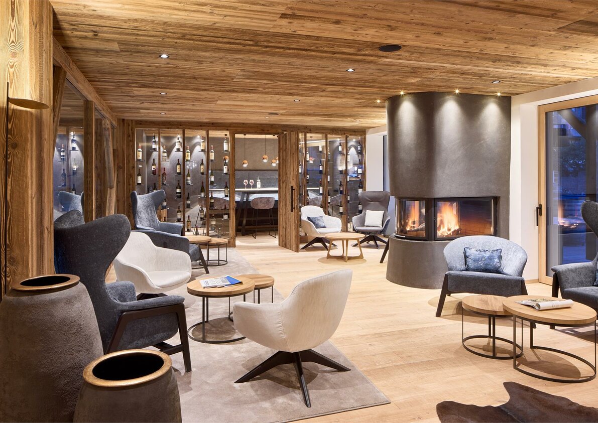Hotel Marmolada
