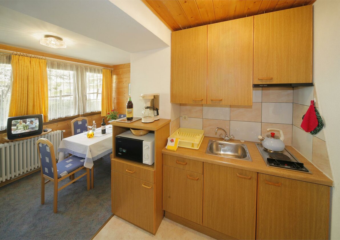 Residence Erika