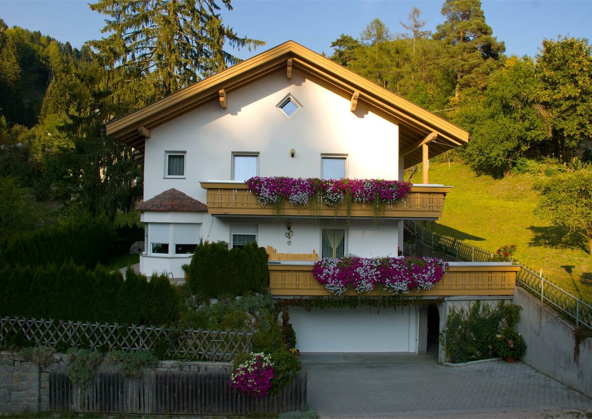 Alte Mühle