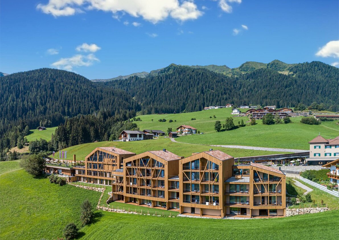 Ferienhotel Gassenhof