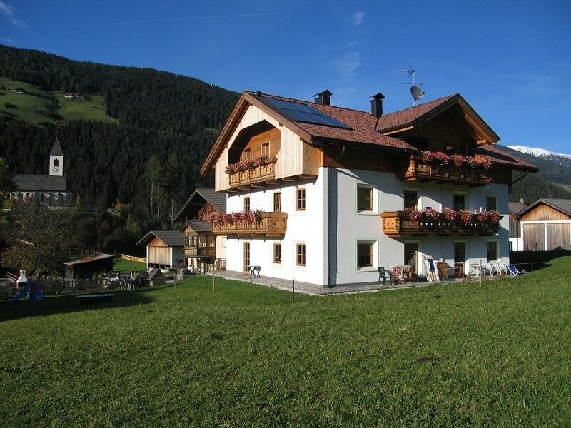 Maso Manger