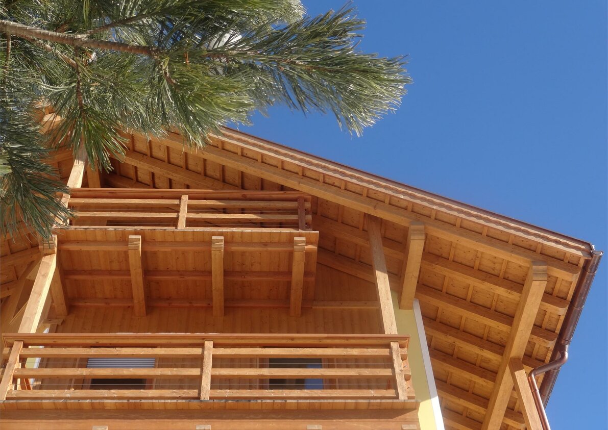Mountain Residence Alpinflair