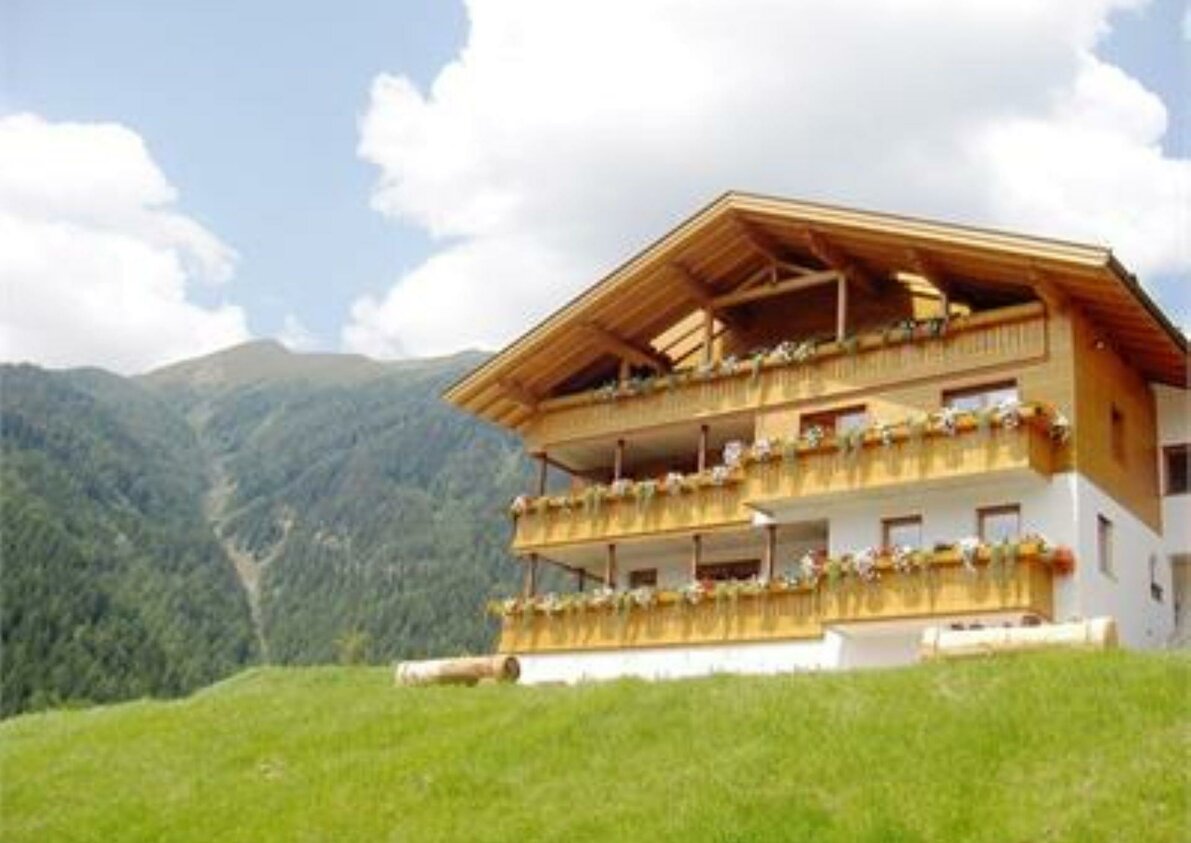 Matscherhof