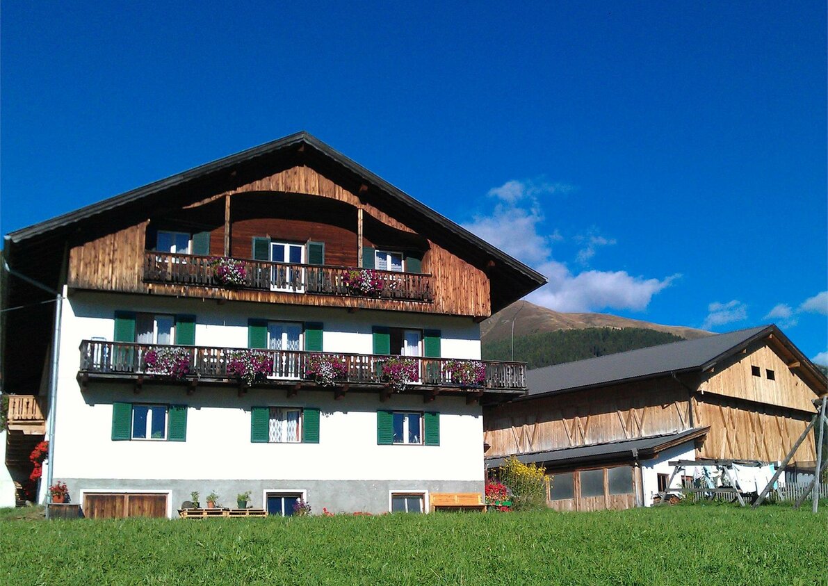 Pahlerhof
