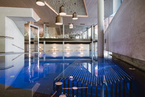 Lindenhof Pure Luxury & Spa DolceVita Resort