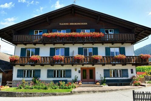 Residence & Appartements Beikircher