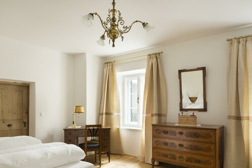 Garni Hotel Ottmanngut