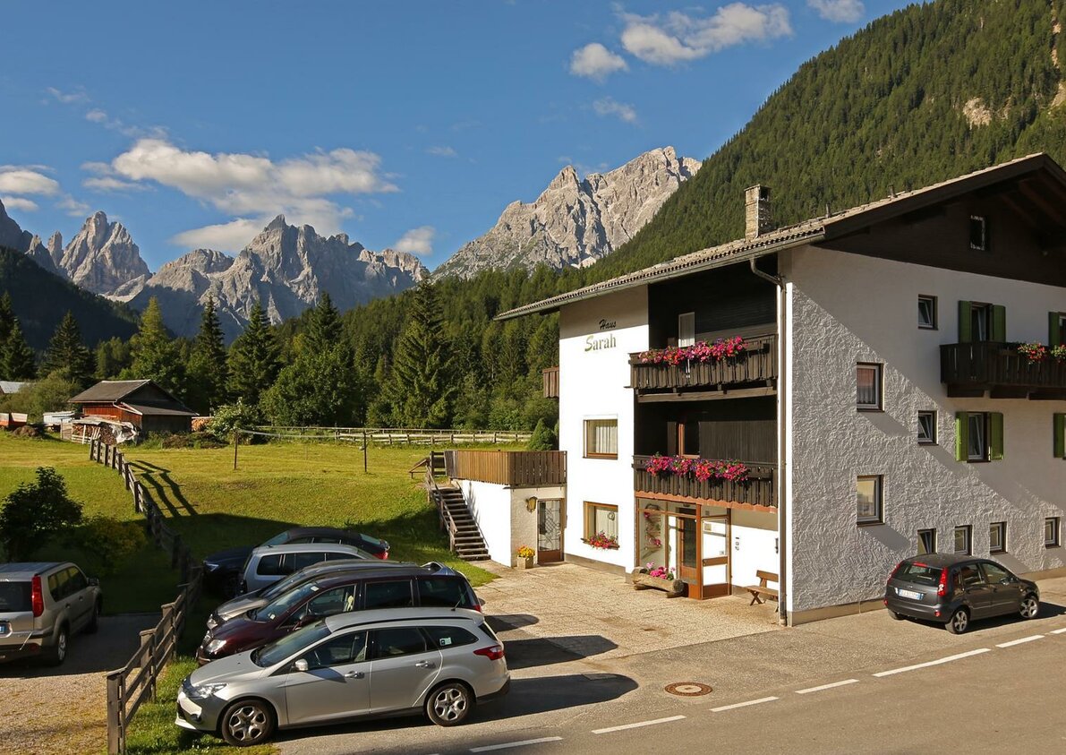 Haus Sarah