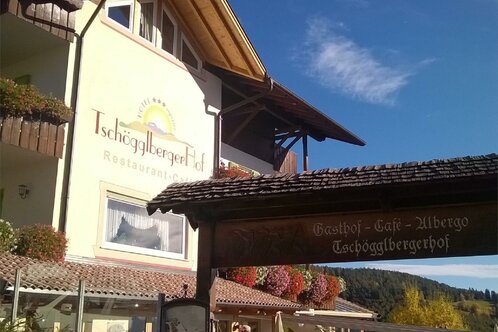 AlbergoTschögglbergerhof