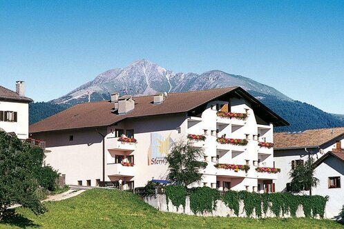 Pensione Stern
