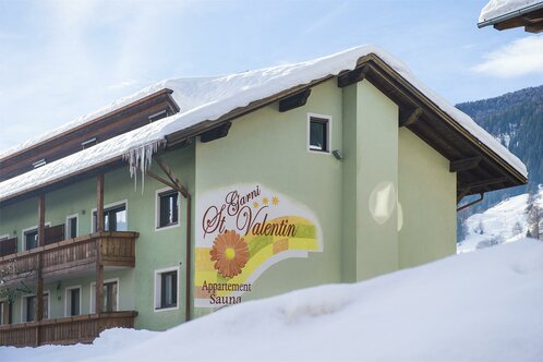 Hotel Garni St.Valentin