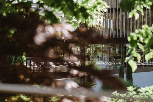 Lindenhof Pure Luxury & Spa DolceVita Resort