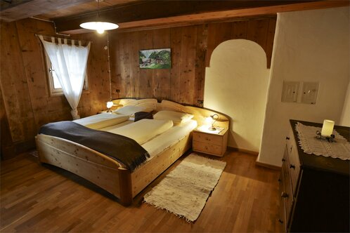 Dormire nel" anno 1838"