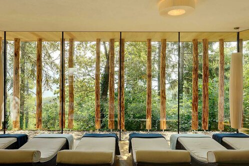 Sala Relax Sound of Silence