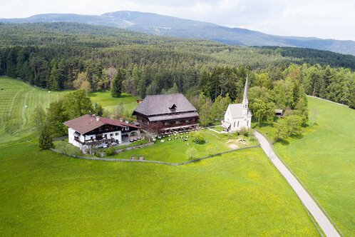 Hotel Ansitz Kematen
