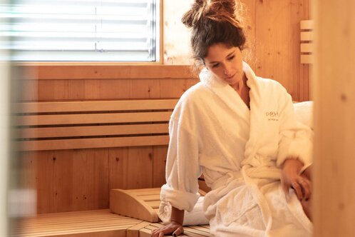 City Hotel Merano - City SPA