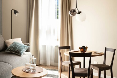 City Hotel Merano - Suite