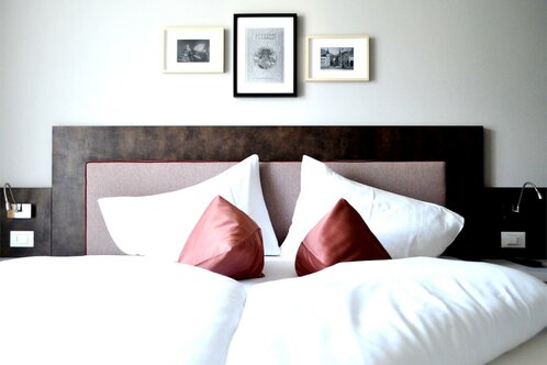 City Hotel Merano - Suite